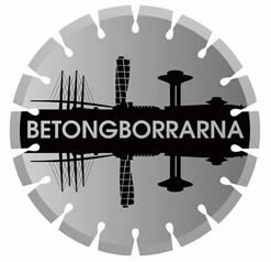 Betongborrarna i Söder AB Logotyp